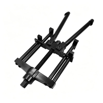 Mühərrik alətləri Cylinder Liner Puller, Disassembly and