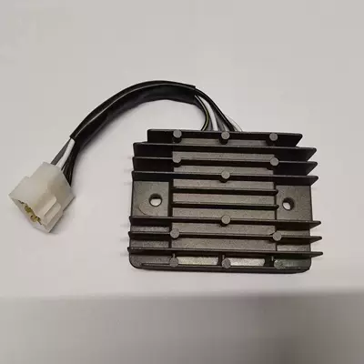 electronic regulator honda GX 610