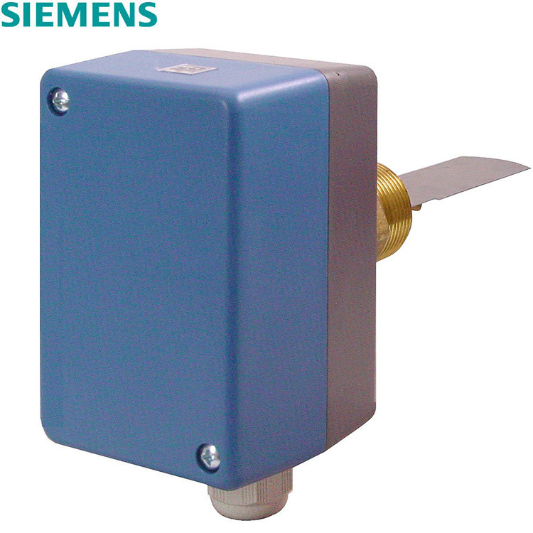 SIEMENS西门子QVE1900水流传感器水流开关QVE1900