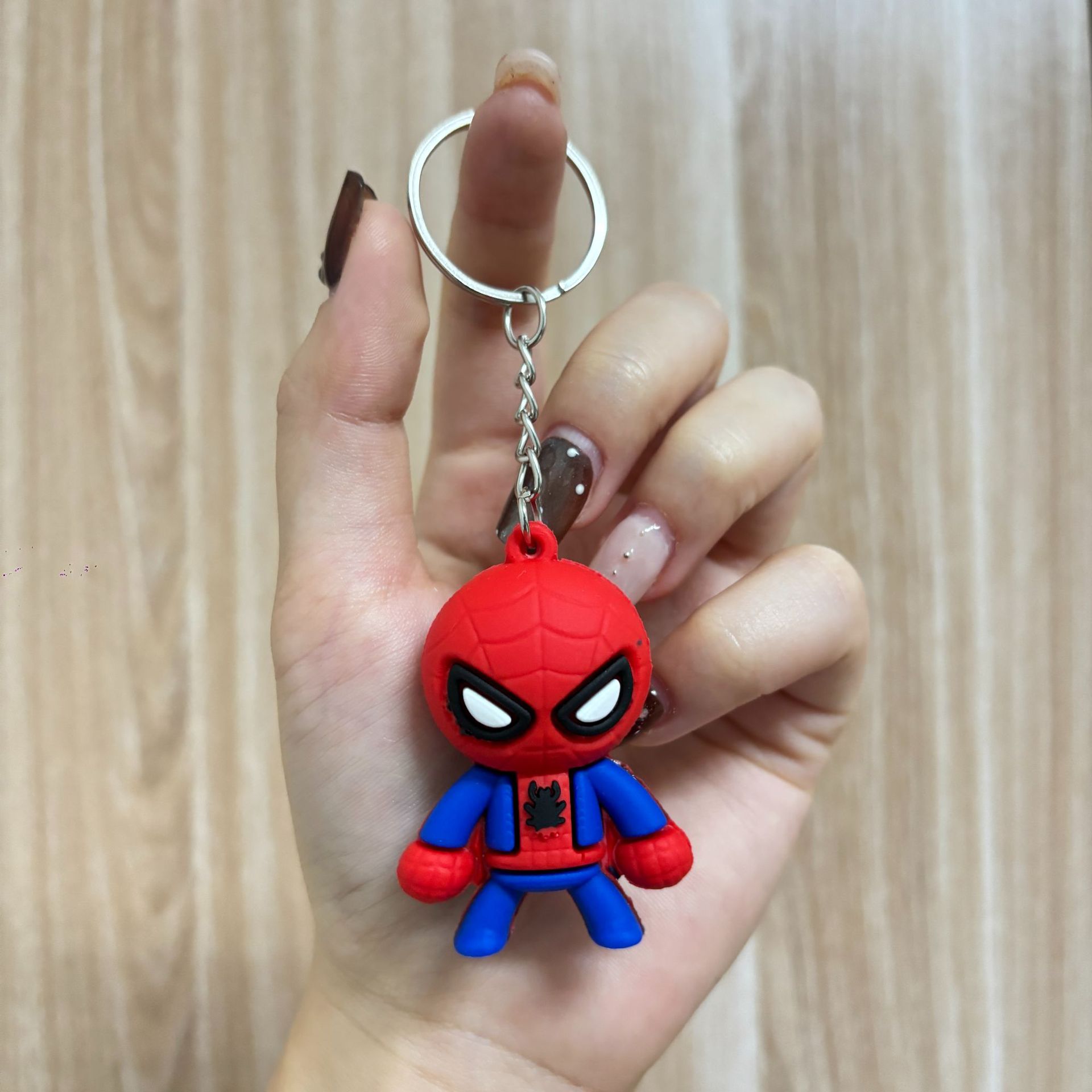 Four Link Chain Spider-Man*Fat Spider 2
