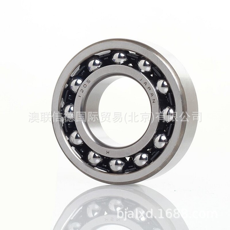 HRB轴承1219K调心球轴承供应大量现货轴承高转速低噪音高精密轴承