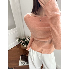 女式衬衫;休闲裤;毛衣