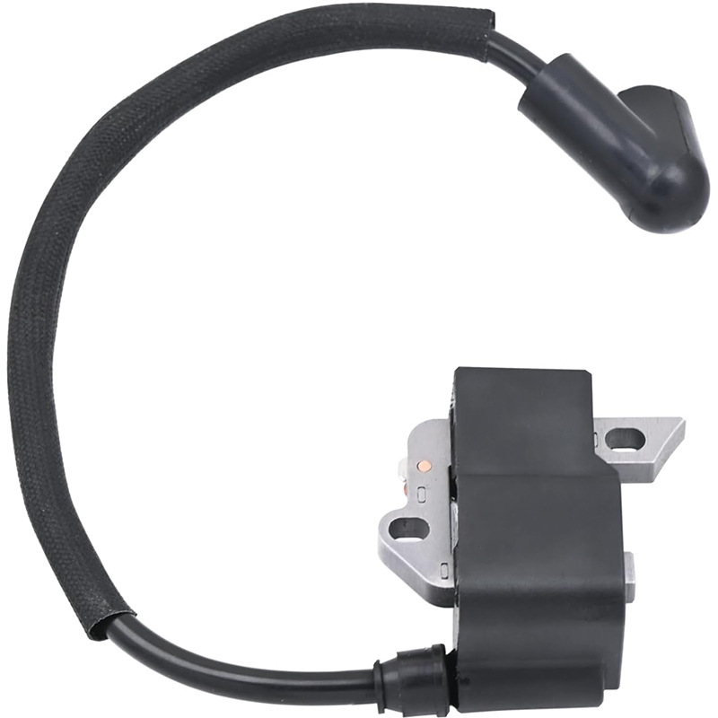 Husqvarna Ignition Coil 545046701 High Voltage Package Suitable for Husqvarna 125 128
