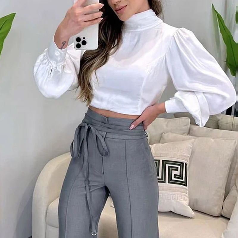 Women's Two-Piece Set 2