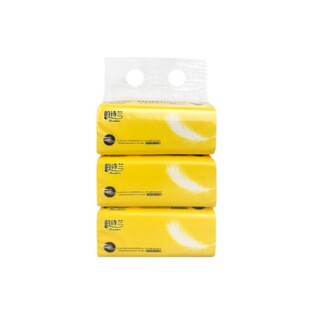 Gift wholesale paper paper three packs three packs one lift three packs of wet water will sell group purchase opening gifts