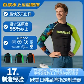 儿童泳衣;潜水服;游泳辅助用品