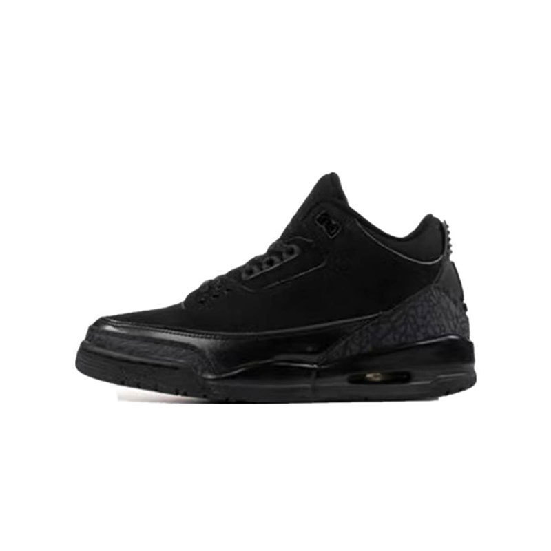 Putian Shoes Jordan Aj3 White Cement Air Cushion Non-Slip Basketball Sneakers Comfortable Versatile Casual Air Cushion Shoes Putian Shoes Jordan Aj3 White Cement Air Cushion Non-Slip Basketball Sneakers Comfortable Versatile Casual Air Cushion Shoes