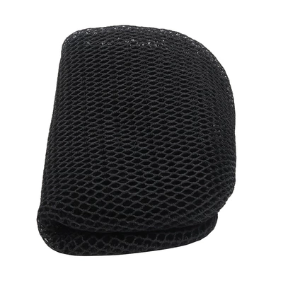 seat cushion net cover, Motorcycle cushion