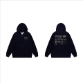 738 navy blue plus velvet
