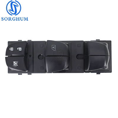 Window Lift Switch Glass – Glass lifter