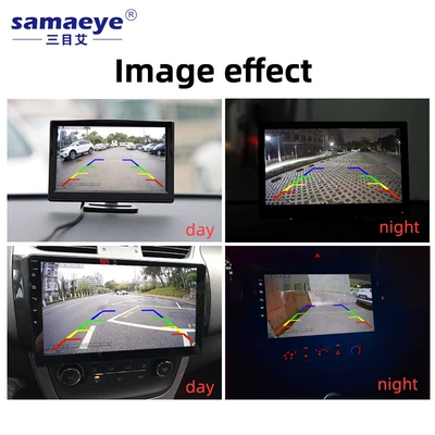 Car display Hd Display Waterproof Full
