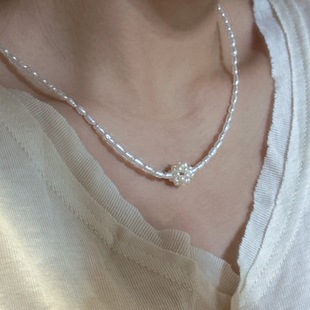 �n��С���OӋ�߼��аٴ��i����Ʒ S925���y ��Ȼ��ˮ������Ů