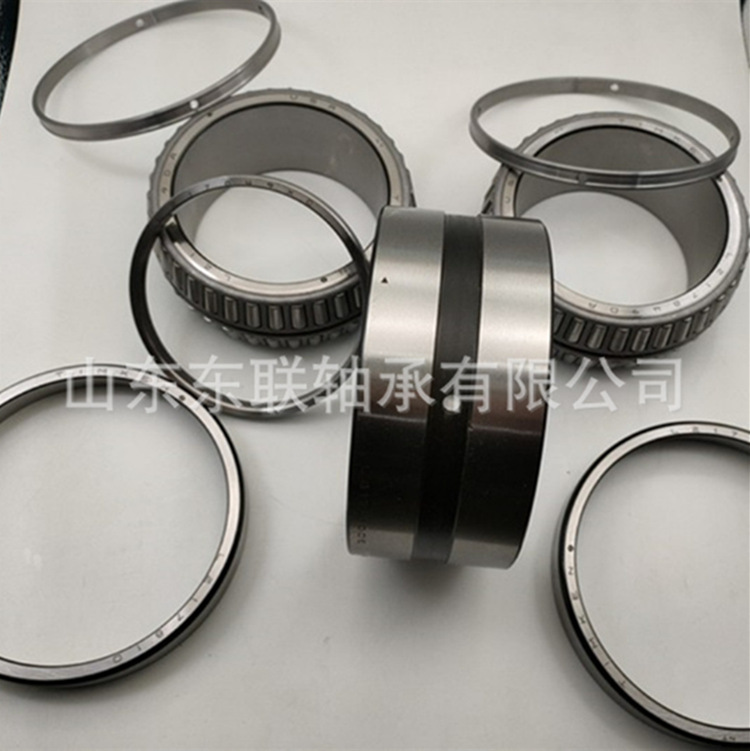M268749DW/710/710D四列圆锥滚子轧机轴承415.925*590.55*434.975