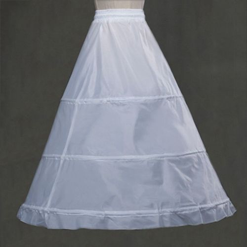 Bust Hanbok with bridal skirt support wedding dress performance clothing accessories bottom skirt lining lining hoop support