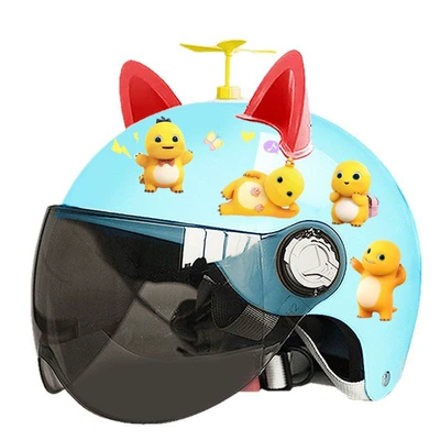 3C certification electric car helmet | Motosiklet kaskı (dəbilqə)