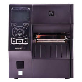 ZEBRA斑马ZT410替代ZM400工业级不干胶条码标签打印机300/600DPI