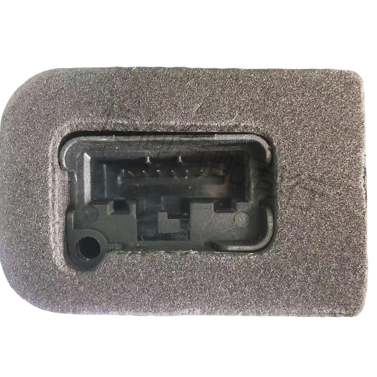 6Rd839016A Rear Right 7-Pin Connector Is Suitable for Volkswagen New Santana 6, New Jetta, New Passat 13 Models, Polo 11 Models