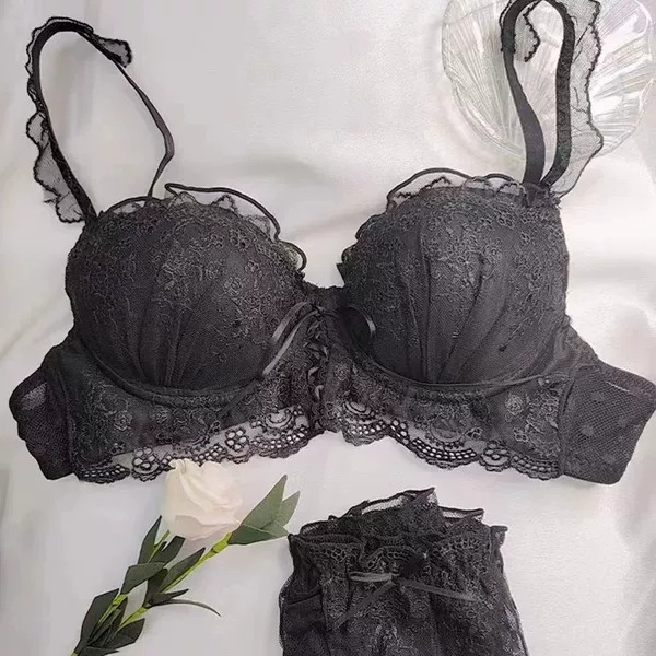 Black set