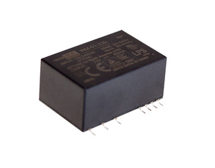 TaiWan Mean Well IRM-01-15S 1W 15V Ultra-SmAll AC-DC Module PoWer Supply 67mA SMD Patch Type