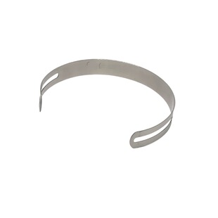 Source Manufacturer Supplies 304 Stainless Steel Bars, Precision Headphone Steel Bars, Headphone Head Beams, Precision Headphone Stamping Parts