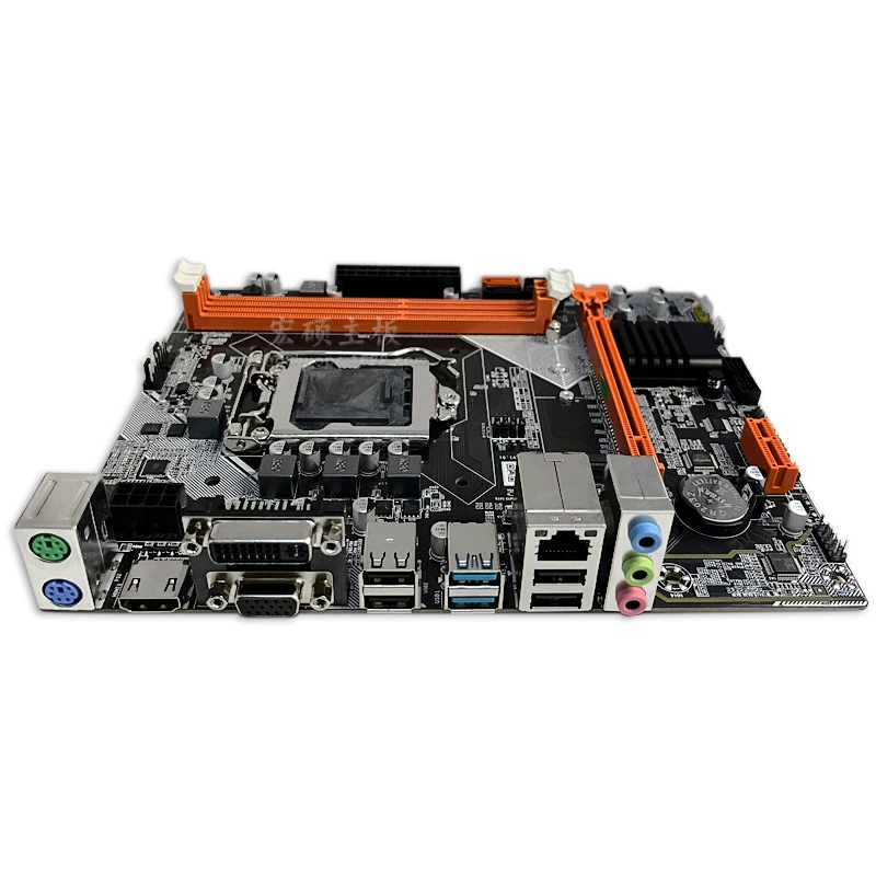 Оптовая новая B75-1155 нужна