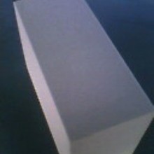 供应白色特硬海绵 45密度海绵 高密度白色海绵 高硬度海绵