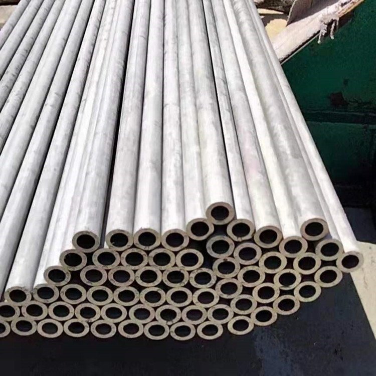 TP321不锈钢无缝管,美标TP321不锈钢管,321Ni9无缝管规格齐全