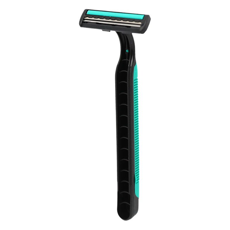 Disposable Razor Hotel B&B Travel Supplies Shaving Cream Manual Razor Manufacturer Spot Wholesale