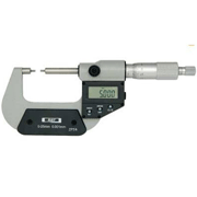 电子小头千分尺