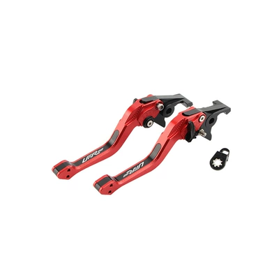 Suitable for Haojue Ufr150 Steering rod