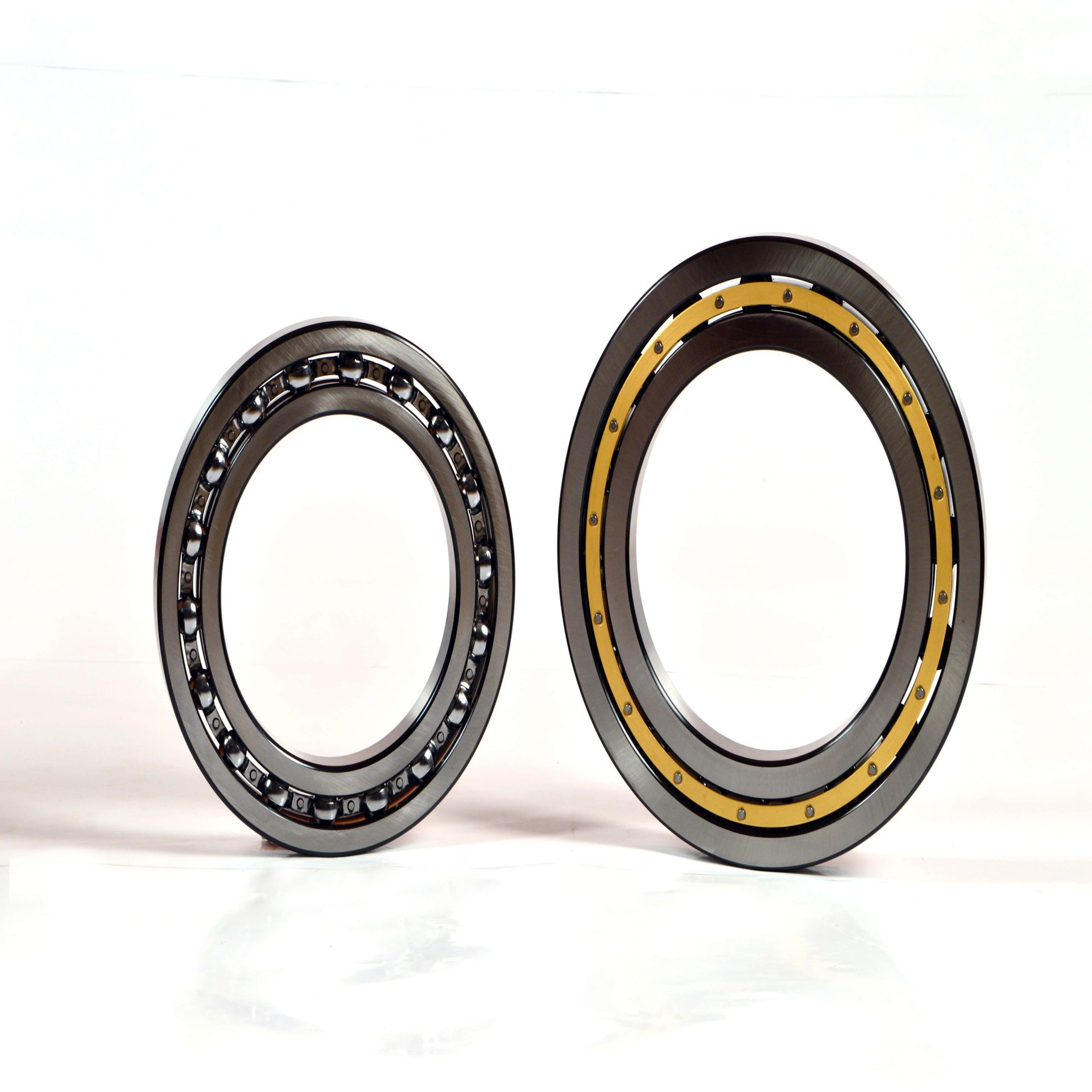 大量直销 进口工艺山东品牌P5P6级深沟球轴承618/630M BOT轴承