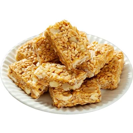 传统糕点;饼干;软糖