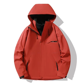 冲锋衣、裤;男式夹克;登山服