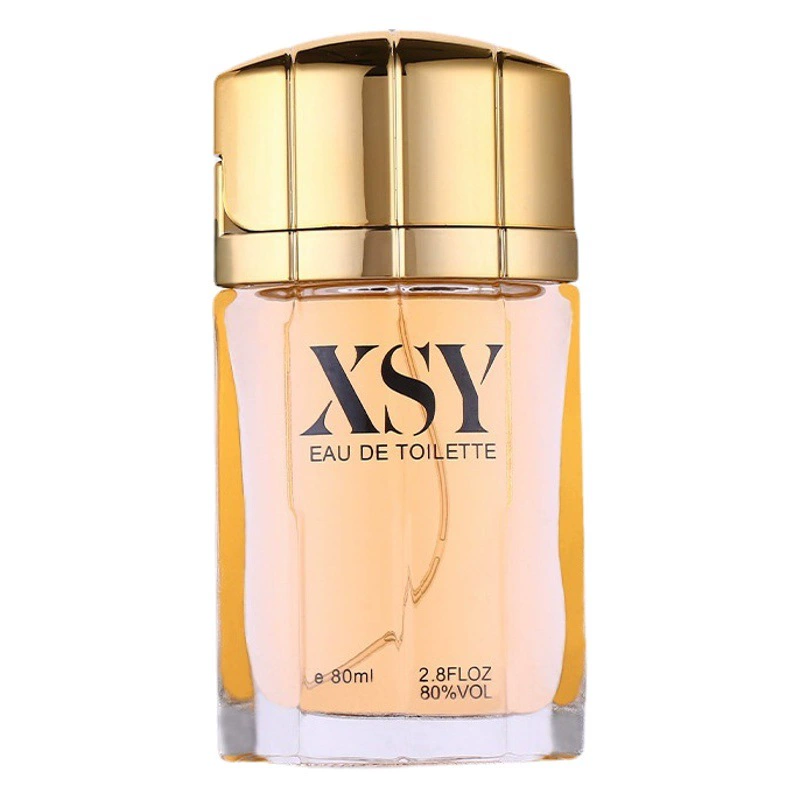 LIANG ZI/Красивая Акация Дождь Жасмин элегантный свежий мужской Golong духи