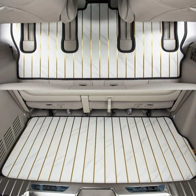 Specialized Wooden Floor Mats Ayaqaltılar (Kovriklər)