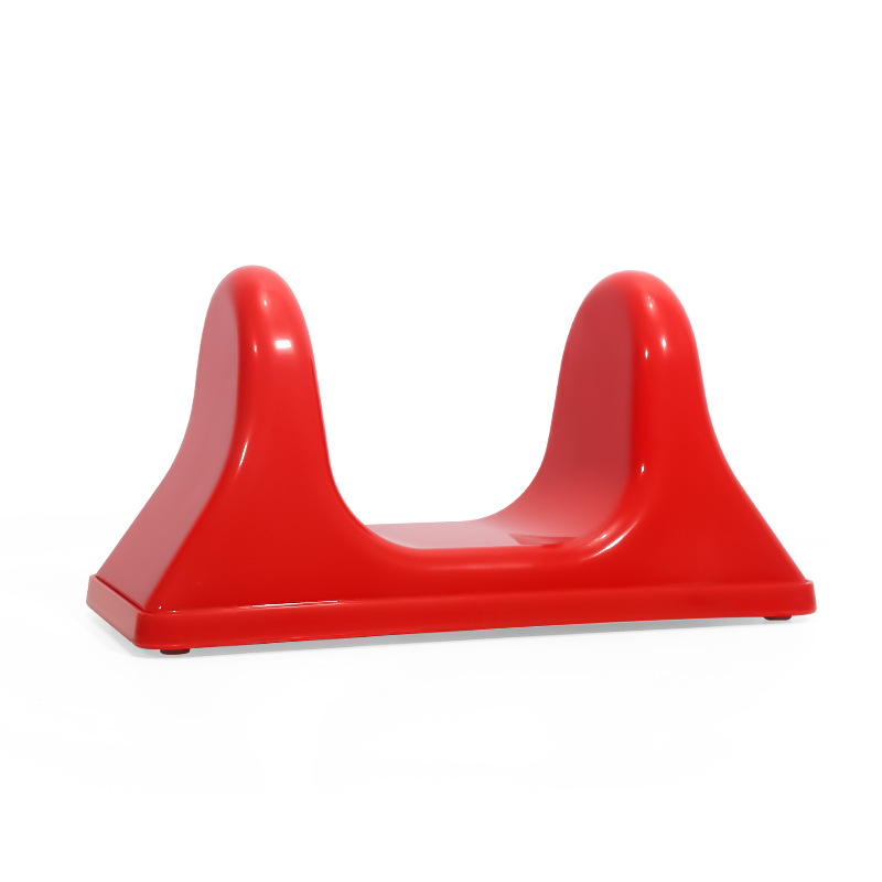 PSO-RITE Psoas herramienta de automasaje muscular equipo auxiliar de masaje de espalda y cadera