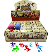 儿童考古挖掘玩具恐龙化石手工diy男女孩寻宝藏小学生礼品摆地摊