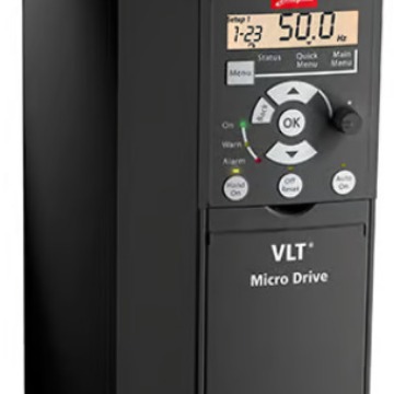 DANFOSS丹佛斯131B1165 变频器全新原装正品议价