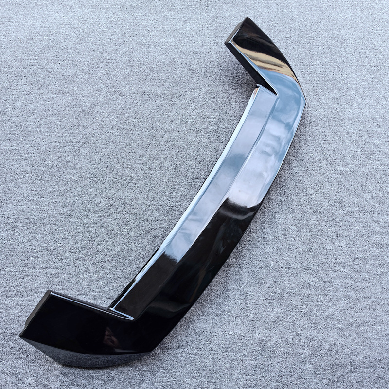 Suitable for 2014-2021 Jeep Grand Cherokee Rear Wing Mid-Wing Car Modification Without Drilling Installation