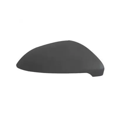 Suitable for Volkswagen Golf 7 Rearview mirror/rearview mirror - mirror-housing-passenger-side-right-with-primer