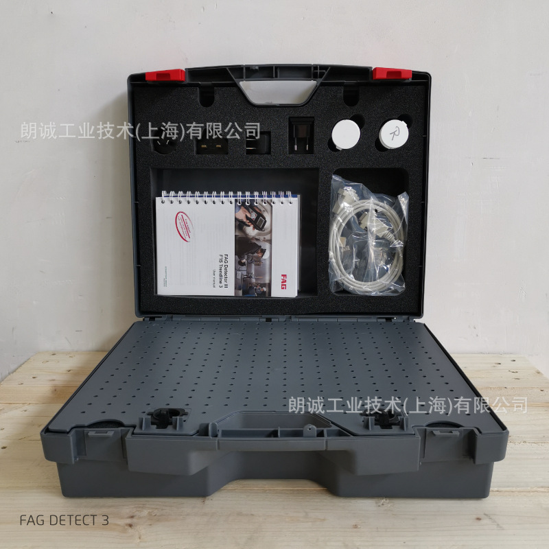 FAG�豸����Ϲ��� DETECTOR III-KIT(�ḥ��FAG)