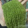 3-5 Special A peridot length is about 40cm150 pieces