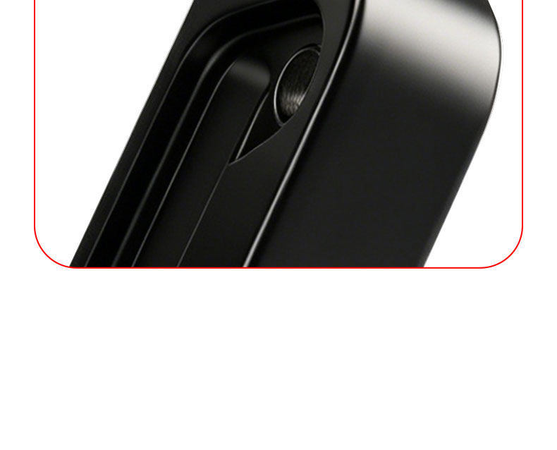 Suitable for the Warhawk Model Folding Pedal Electric Scooter and Motorcycle, Universal Aluminum Alloy Widened Anti-Slip Footrest Replacement Parts