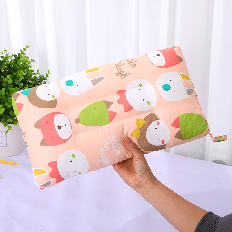 Aju Cotton Together Pillow
