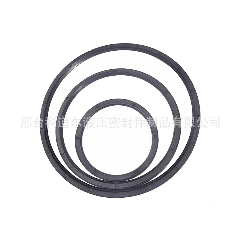 轴承 机械  G型夹布旋转油封 KDR