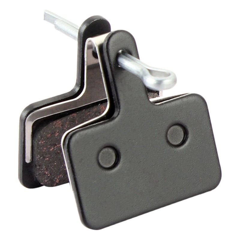 TOOPRE mountain bike brake pad brake pad electric bicycle road bike semi-metal brake pad friction plate