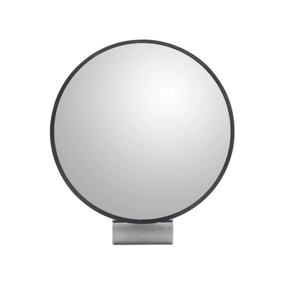 Large field of view rear view auxiliary mirror — Reversing Mirror Car-Mounted Vehicle Modification