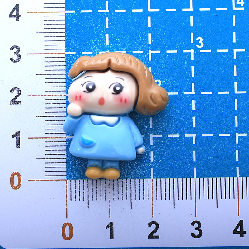 블루 샤오신