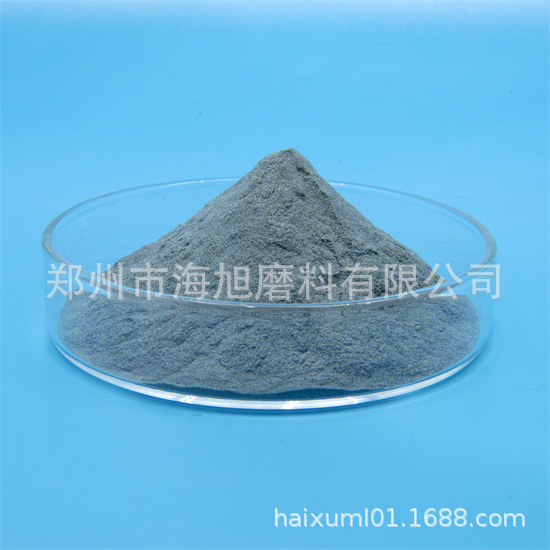 装饰品宝石骰子抛光用绿碳化硅微粉600目 800目 6000目 8000目