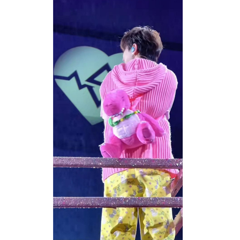 술롱 인형